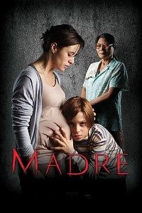  Madre (2016) Dual Audio {Hindi-Spanish} 480p [300MB] | 720p [900MB] BluRay