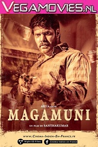 Download Magamuni (2019) Dual Audio (Hindi-Tamil)