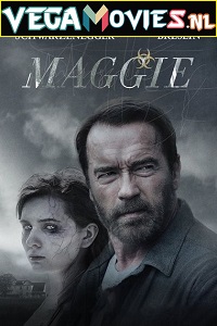 Download Maggie (2015) WEB-HDRip Dual Audio (Hindi-English)