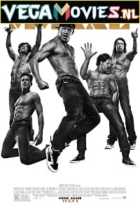 Download Magic Mike XXL (2015) Full Movie (English)