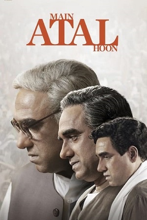 Download Main Atal Hoon (2024) WEB-DL Full Movie 4K SDR