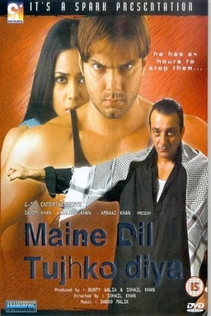 Download Maine Dil Tujhko Diya (2002) Hindi Full Movie