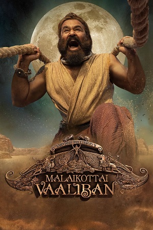 Download Malaikottai Vaaliban (2024) DSNP WEB-DL ORG. Dual Audio Full Movie