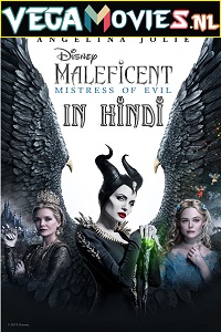 Download Maleficent 2: Mistress of Evil (2019) Dual Audio (Hindi-English)