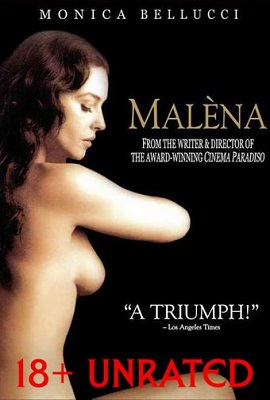 Download Malena (2000) Dual Audio (Hindi-English)