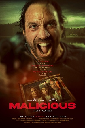 Download Malicious (2023) (English with Subtitles) Full Movie WEB-DL