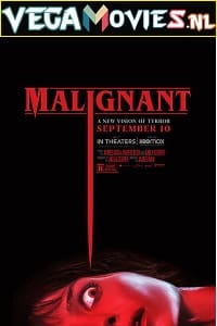 Download Malignant (2021) Dual Audio WeB-DL