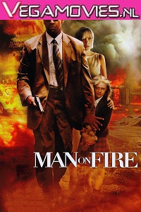 Download Man on Fire (2004) English