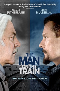 Download Man on the Train (2002) BluRay (FRENCH With English Subtitles)