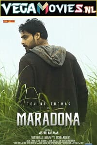  Maradona (2018) Hindi Dubbed Movie WeB-DL 480p [450MB] | 720p [1.2GB] | 1080p [2.4GB]