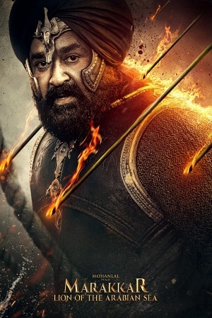 Download  Marakkar: Lion of the Arabian Sea (2021) WEB-DL [Hindi DD5.1] Full Movie 480p [500MB] | 720p [1.3GB] | 1080p [3.3GB]