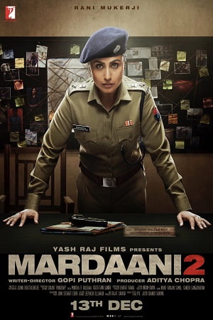 Download Mardaani 2 (2019) Hindi Full Movie