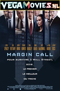 Download Margin Call (2011) Hindi Dubbed