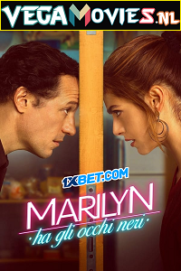 Download Marilyns Eyes (2021) Hindi Full Movie WEB-DL