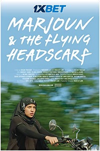 Download Marjoun and the Flying Headscarf (2019) Hindi Full Movie WEB-DL