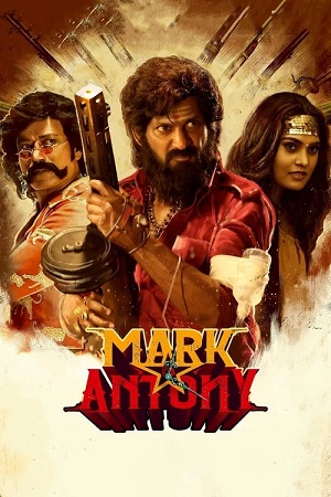 Download Mark Antony (2023) Dual Audio UNCUT WEB-DL