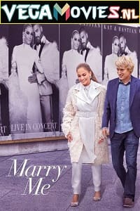 Download  Marry Me (2022) Dual Audio [Hindi ORG - English] WeB-DL 480p [400MB] | 720p [950MB] | 1080p [2GB]