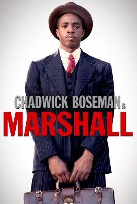  Marshall (2017) Dual Audio Full Movie {Hindi-English} 480p [400MB] | 720p [1GB]