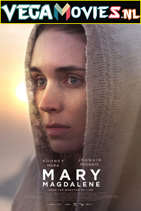 Download Mary Magdalene (2018) Dual Audio (Hindi-English)