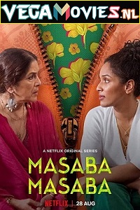 Download Masaba Masaba Season 1 (2020) Hindi Netflix Complete Web Series WEB-DL