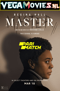  Master (2022) Hindi [Voice Over] Full Movie WEB-DL 720p [878MB]