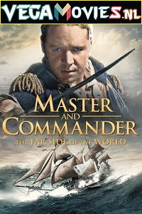 Download Master and Commander: The Far Side of the World (2003) English With Subtitles