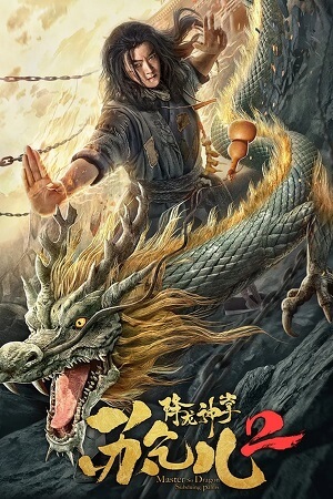 Download Master So Dragon Subduing Palms 2 (2020) Dual Audio WeB-DL