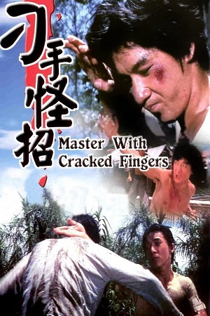  Master with Cracked Fingers (1979) BluRay Dual Audio {Hindi-Chinese} 480p [300MB] | 720p [800MB] | 1080p [1.7GB]