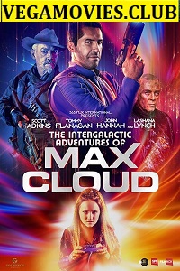 Download Max Cloud (2020) HDRip English Full Movie