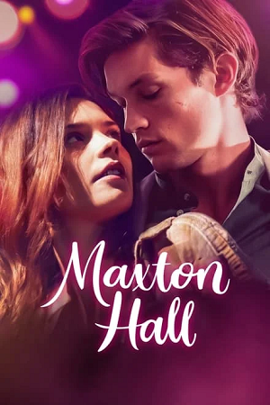 Download  Maxton Hall: The World Between Us – Amazon Original (2024) Season 1 Complete MULTi-Audio {Hindi-English-German} Series 720p | 1080p WEB-DL