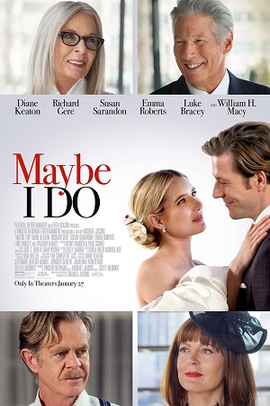 Download  Maybe I Do (2023) WEB-DL {English With Subtitles} Full Movie 480p [300MB] | 720p [800MB] | 1080p [1.8GB]