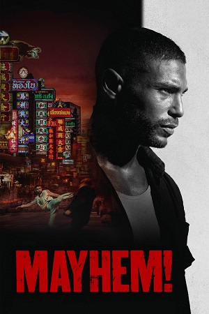 Download Mayhem! AKA Farang (2023) Dual Audio (Hindi-English) BluRay