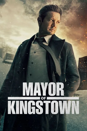  Mayor of Kingstown (Season 1 – 2) [S02E10 Complete] Dual Audio {Hindi-English} 480p | 720p WEB-DL