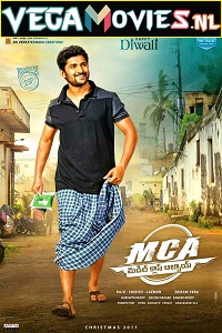 Download MCA – Middle Class Abbayi (2017) Dual Audio