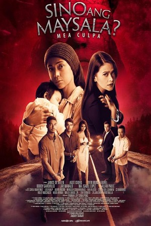 Download Mea Culpa (Season 1) E20 Added (Hindi Dubbed) WeB-DL