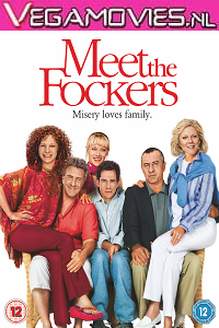 Download Meet the Fockers (2004) Dual Audio (Hindi-English)