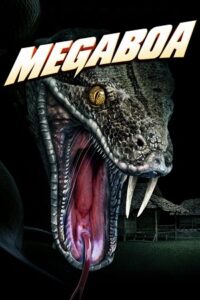  Megaboa (2021) Bluray Dual Audio {Hindi-English} 480p [300MB] | 720p [800MB] | 1080p [2GB]