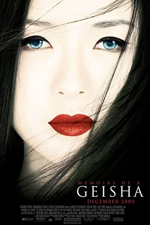  Memoirs of a Geisha (2005) Dual Audio {Hindi-English} 480p [500MB] | 720p [1.2GB] | 1080p [2.7GB]