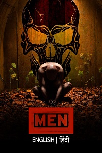 Download Men (2022) Dual Audio (Hindi-English)