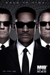  Men in Black 3 (2012) Dual Audio {Hindi-English} 480p [300MB] | 720p [850MB] | 1080p [2.6GB]