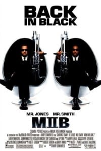 Download Men in Black 2 (2002) Dual Audio (Hindi-English)