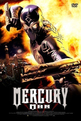 Download Mercury Man (2006) Dual Audio (Hindi-English) HEVC BluRay