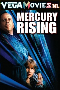 Download  Mercury Rising (1998) Dual Audio [Hindi-English] 480p [350MB] | 720p [950MB]