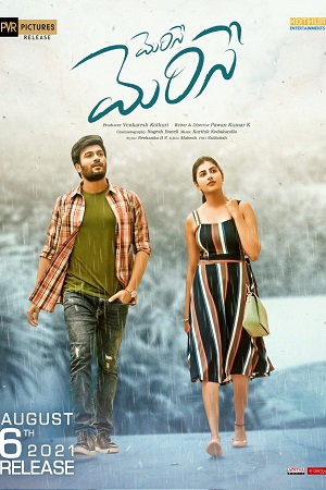 Download  Merise Merise (2021) Dual Audio ORG. {Hindi – Telugu} WEB-DL 480p [450MB] | 720p [1.4GB] | 1080p [3.3GB]