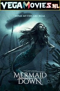 Download  Mermaid Down (2019) Dual Audio {Hindi-English} 480p [300MB] | 720p [1GB] | 1080p [3GB]