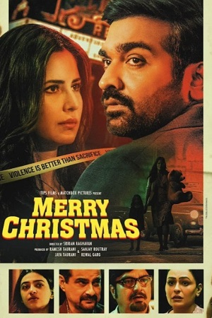 Download  Merry Christmas (2024) NF WEB-DL [Hindi DD5.1] Full Movie 480p [470MB] | 720p [1.3GB] | 1080p [3.2GB]