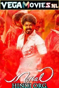 Download Mersal (2017) Hindi ORG. Dubbed Full Movie BluRay