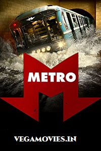  Metro (2013) Dual Audio Hindi 480p [450MB] || 720p [1GB]