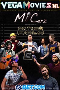 Download MICerz (2021) Hindi Full Movie WeB-DL