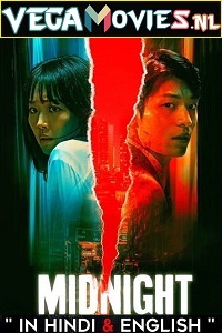 Download  Midnight (2022) Dual Audio [Hindi ORG. - Korean] WeB-DL 480p [350MB] | 720p [1.3GB] | 1080p [3.8GB]